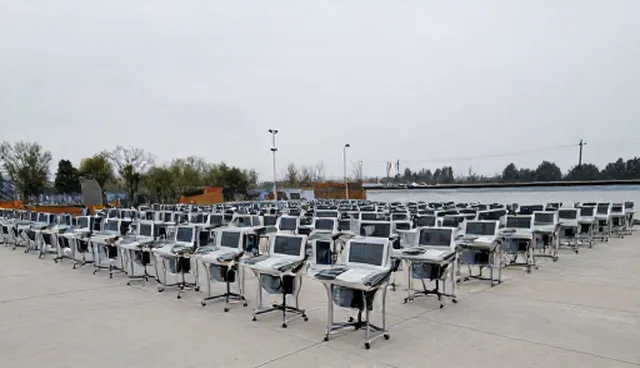 使用维护阶段选型关注点与方案设计过程分析
