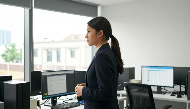 系统集成中的技术性能与适用条件分析